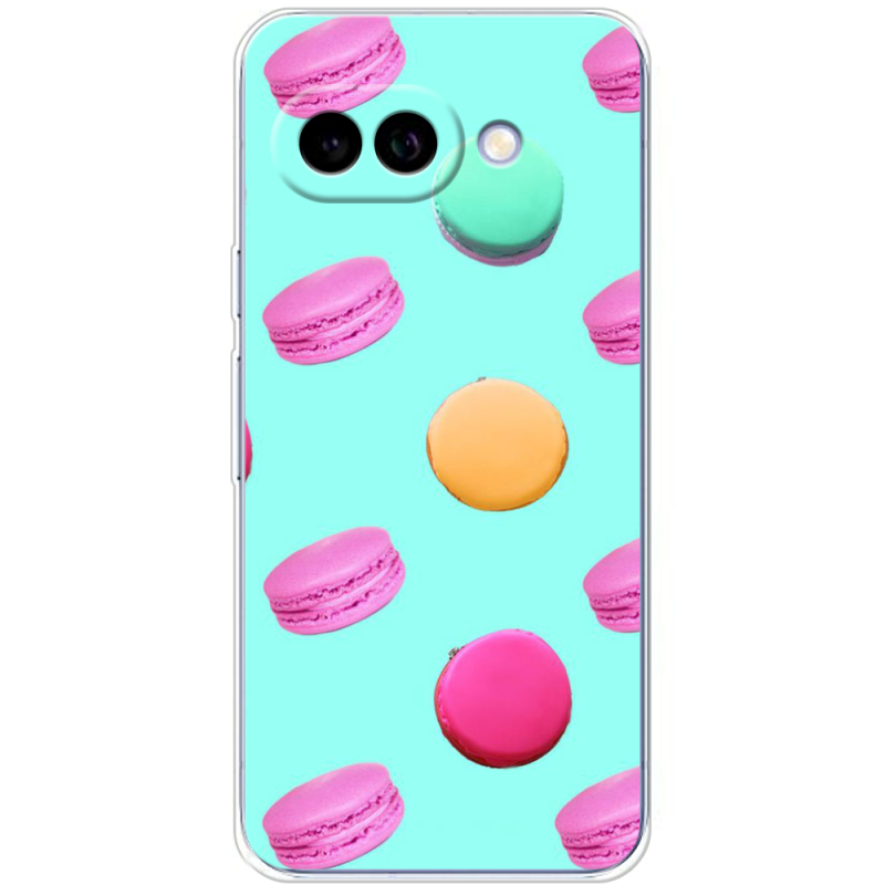 Чохол BoxFace Google Pixel 9A 