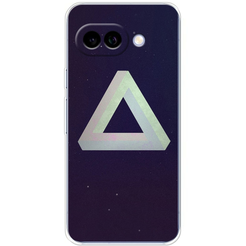 Чохол BoxFace Google Pixel 9A 