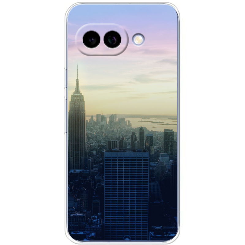 Чохол BoxFace Google Pixel 9A 