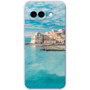 Чохол BoxFace Google Pixel 9A Seaside