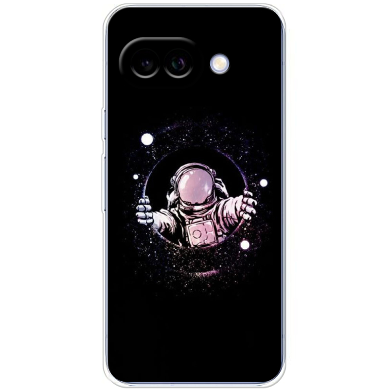 Чохол BoxFace Google Pixel 9A 