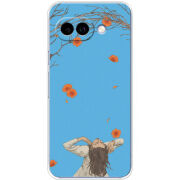 Чохол BoxFace Google Pixel 9A 