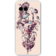 Чохол BoxFace Google Pixel 9A 