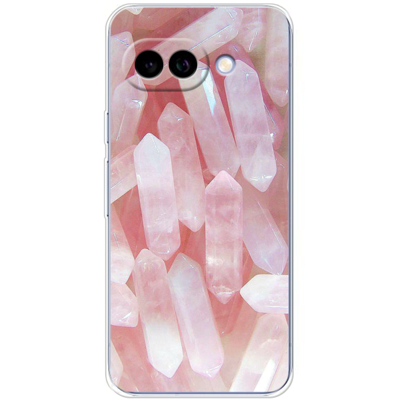 Чохол BoxFace Google Pixel 9A 