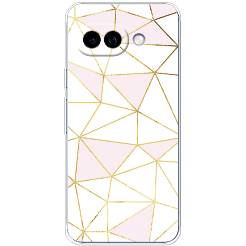 Чохол BoxFace Google Pixel 9A 