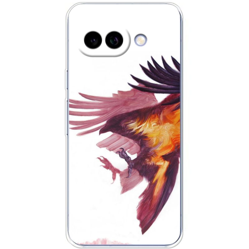 Чохол BoxFace Google Pixel 9A 