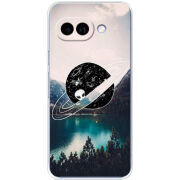 Чохол BoxFace Google Pixel 9A 