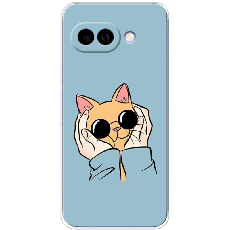 Чохол BoxFace Google Pixel 9A 