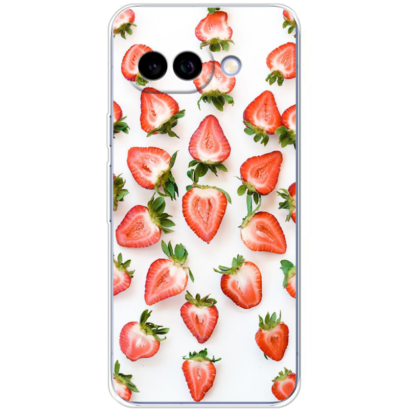 Чохол BoxFace Google Pixel 9A 