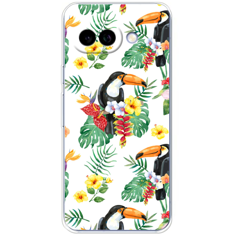 Чохол BoxFace Google Pixel 9A 