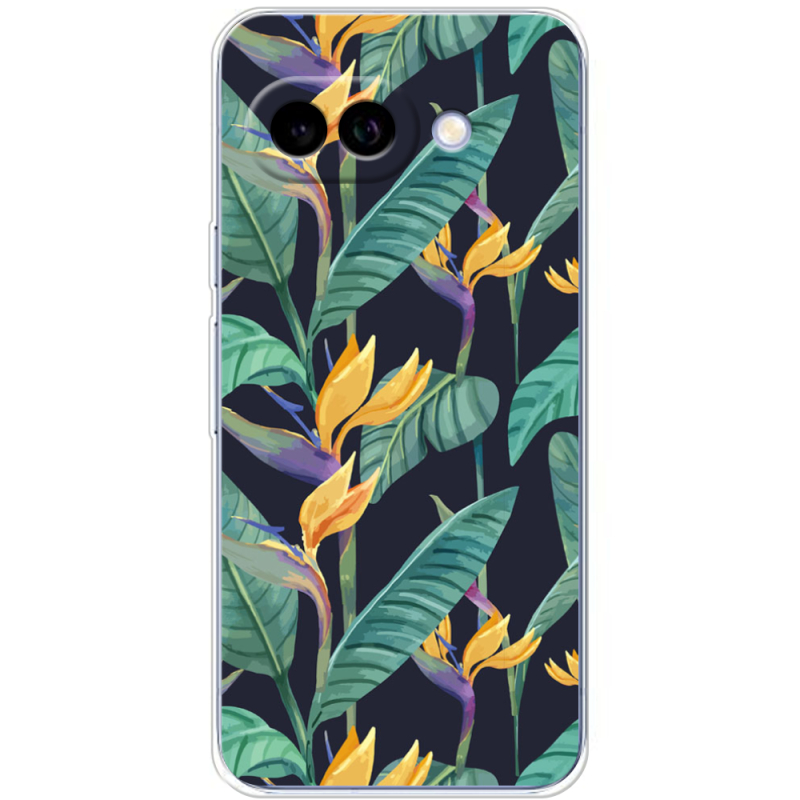 Чохол BoxFace Google Pixel 9A 