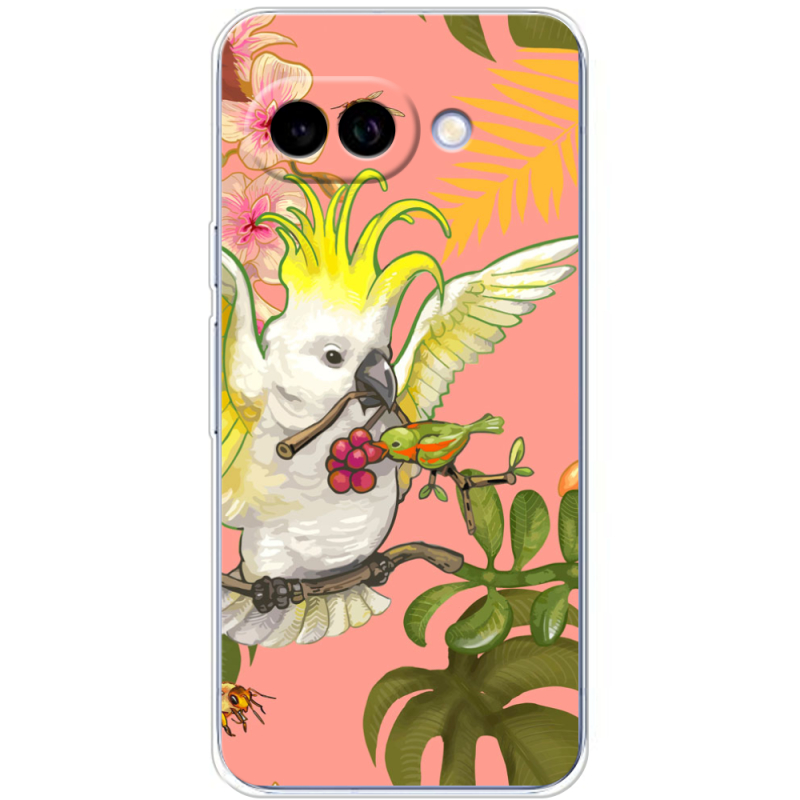 Чохол BoxFace Google Pixel 9A 