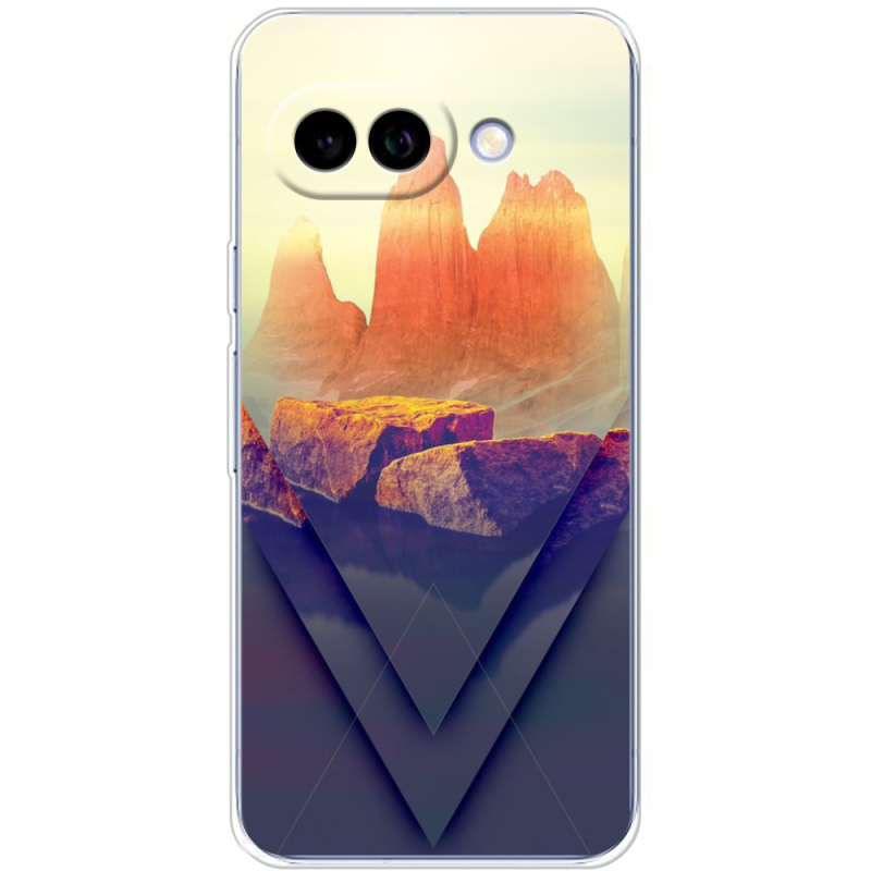 Чохол BoxFace Google Pixel 9A 