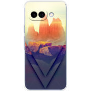 Чохол BoxFace Google Pixel 9A 