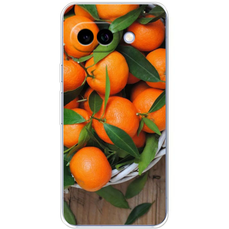 Чохол BoxFace Google Pixel 9A 