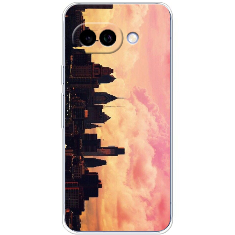 Чохол BoxFace Google Pixel 9A 