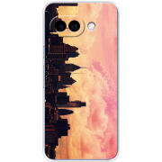 Чохол BoxFace Google Pixel 9A 