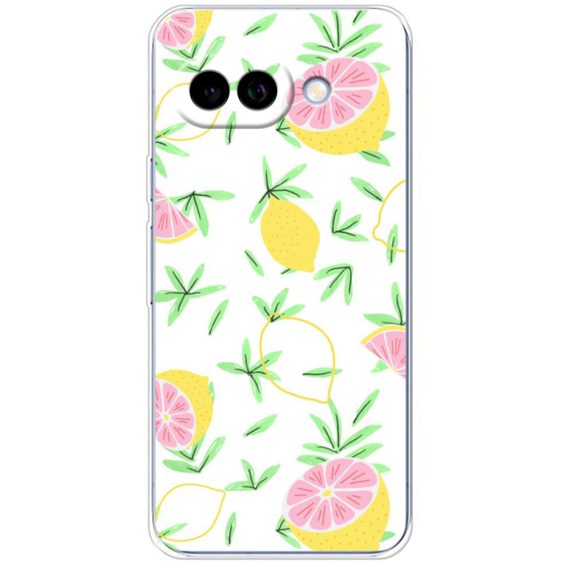 Чохол BoxFace Google Pixel 9A 