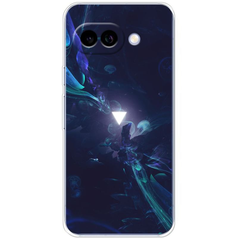 Чохол BoxFace Google Pixel 9A 