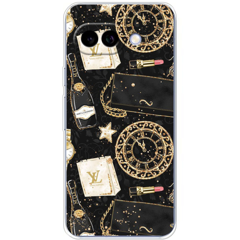 Чохол BoxFace Google Pixel 9A 