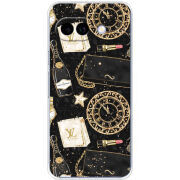 Чохол BoxFace Google Pixel 9A 