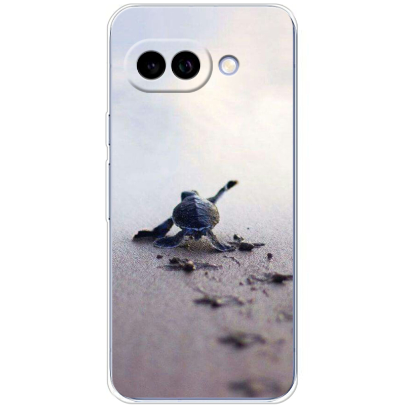 Чохол BoxFace Google Pixel 9A 