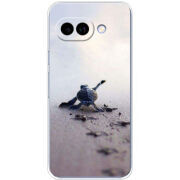 Чохол BoxFace Google Pixel 9A 