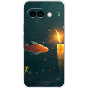 Чохол BoxFace Google Pixel 9A 