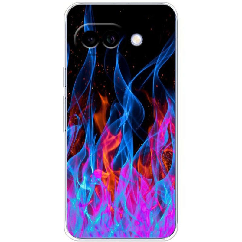 Чохол BoxFace Google Pixel 9A 