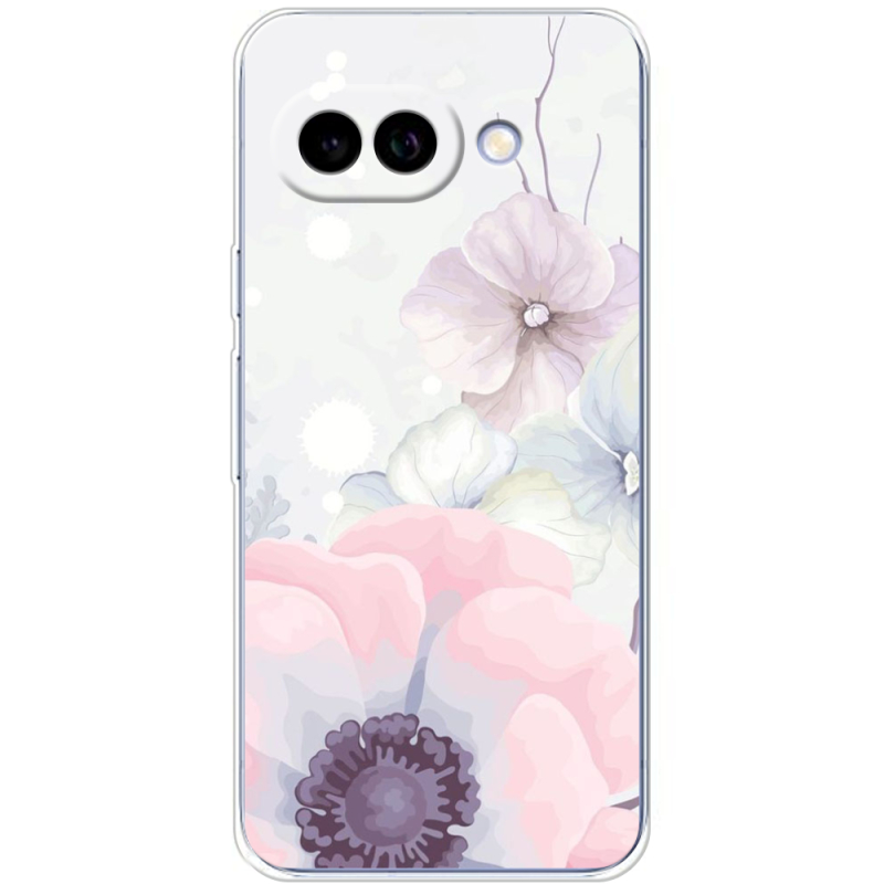 Чохол BoxFace Google Pixel 9A 