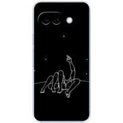 Чохол BoxFace Google Pixel 9A 