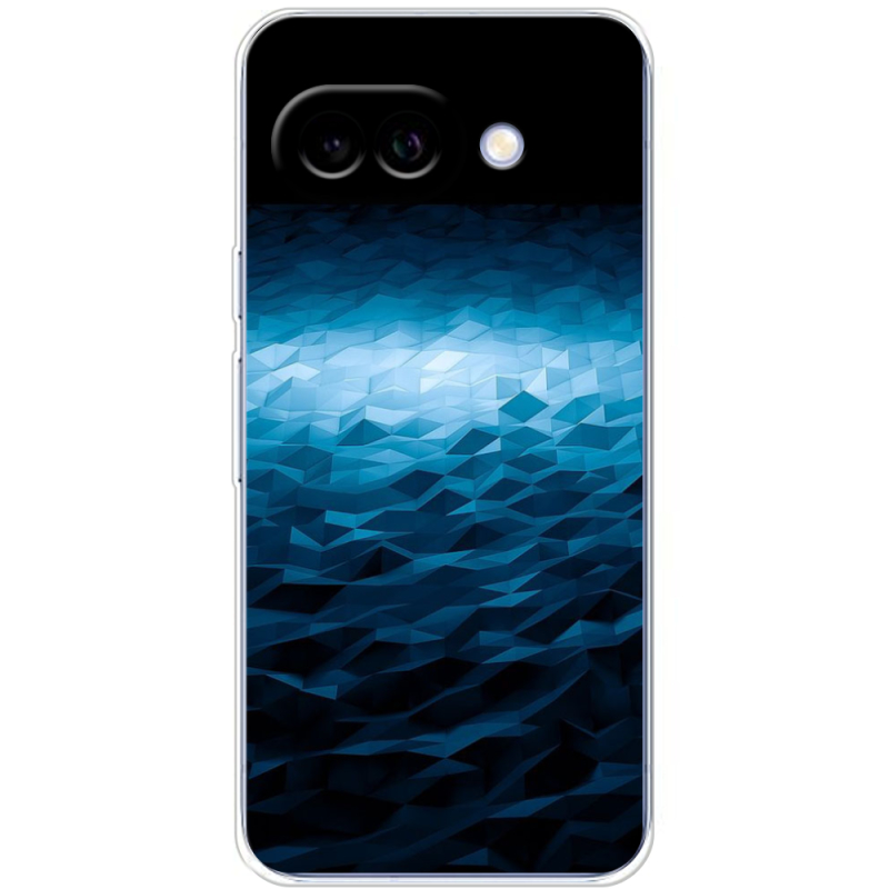 Чохол BoxFace Google Pixel 9A 