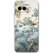 Чохол BoxFace Google Pixel 9A 