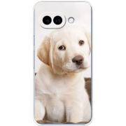 Чохол BoxFace Google Pixel 9A Puppy Labrador