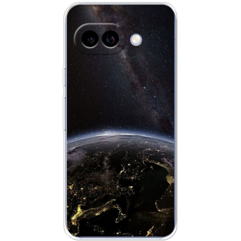 Чохол BoxFace Google Pixel 9A 