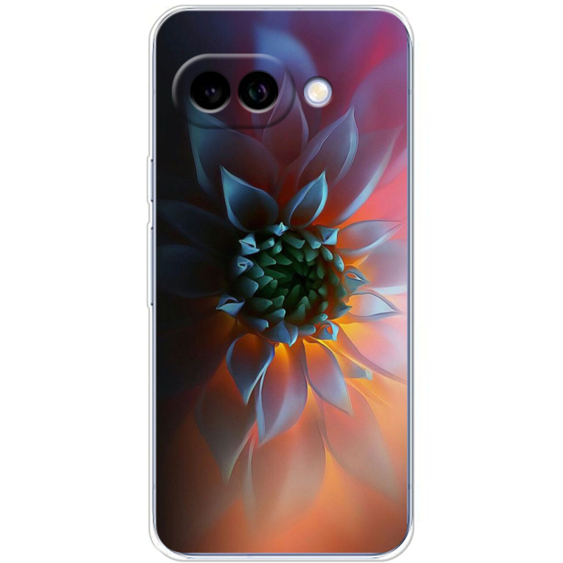 Чохол BoxFace Google Pixel 9A 