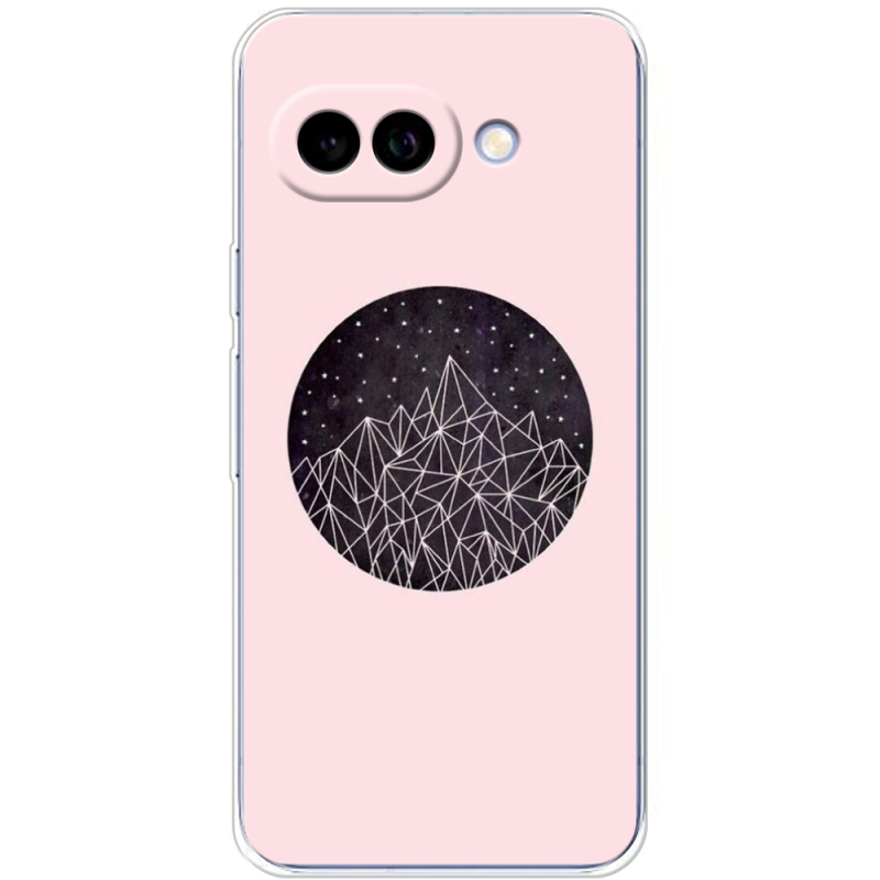 Чохол BoxFace Google Pixel 9A 