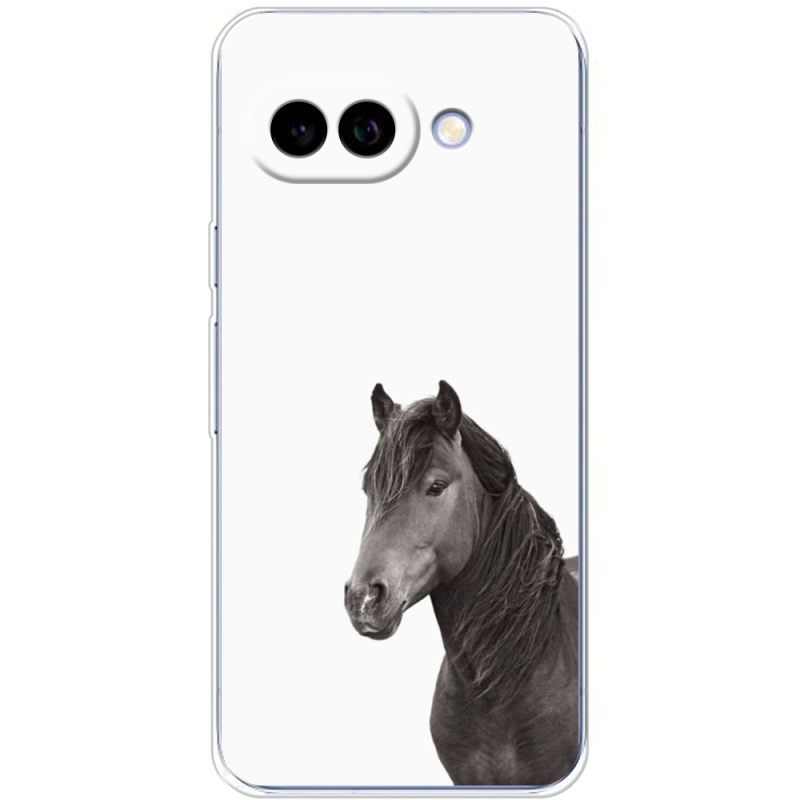 Чохол BoxFace Google Pixel 9A 