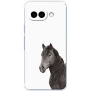 Чохол BoxFace Google Pixel 9A 