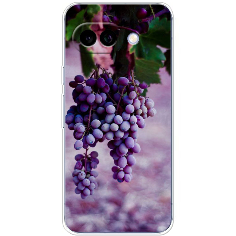 Чохол BoxFace Google Pixel 9A 