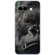 Чохол BoxFace Google Pixel 9A Kong