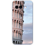 Чохол BoxFace Google Pixel 9A 