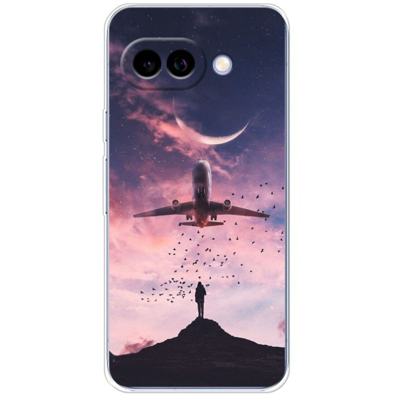 Чохол BoxFace Google Pixel 9A 