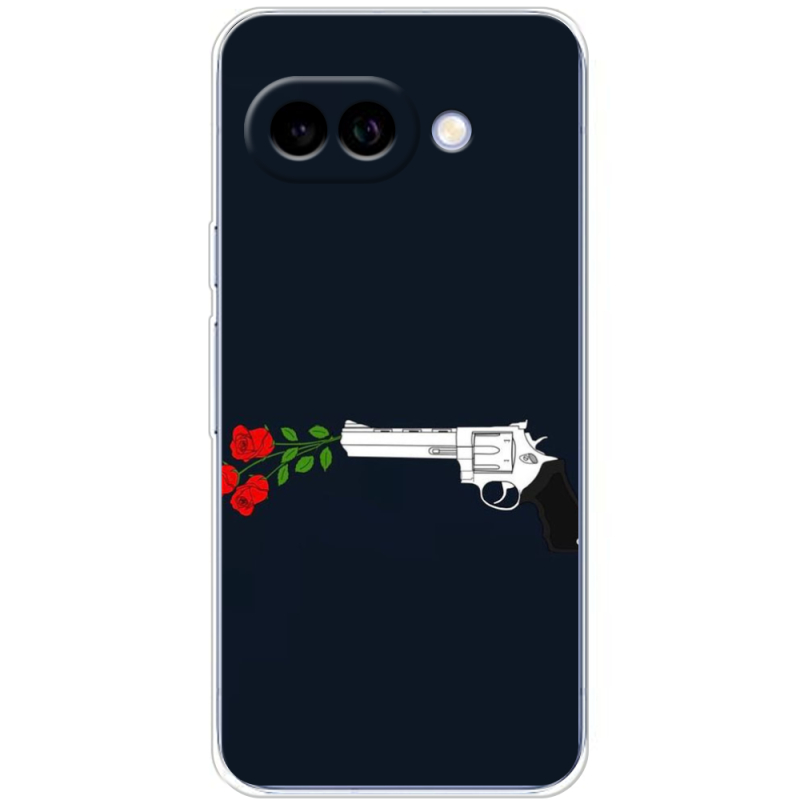 Чохол BoxFace Google Pixel 9A 