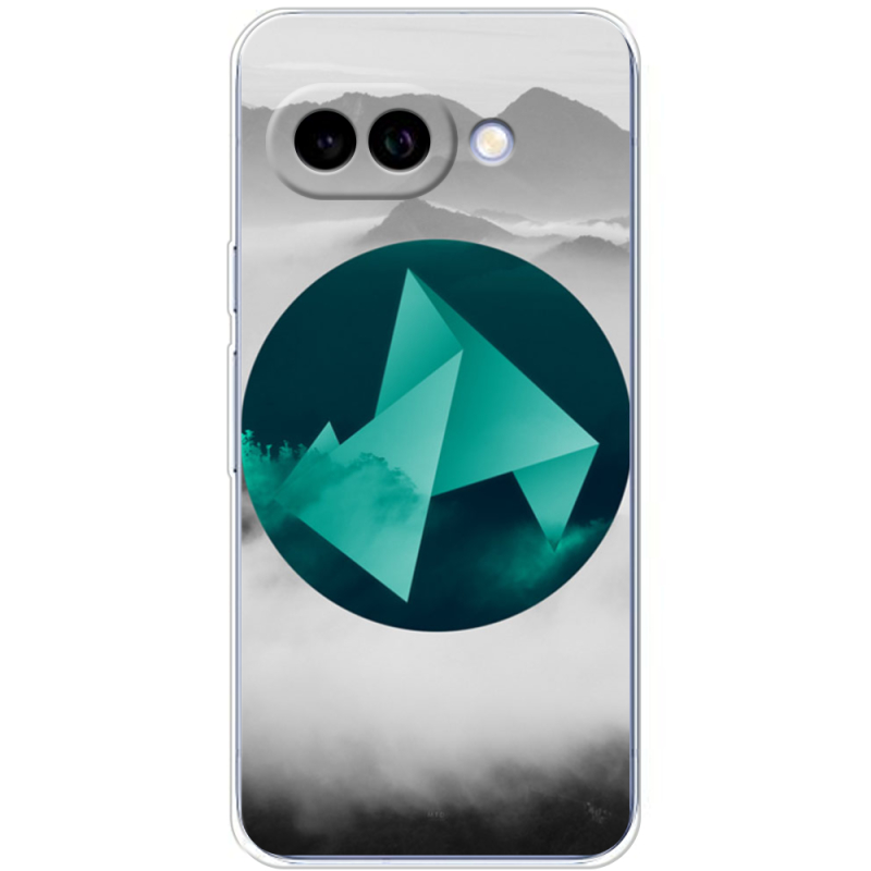 Чохол BoxFace Google Pixel 9A 