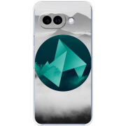 Чохол BoxFace Google Pixel 9A 