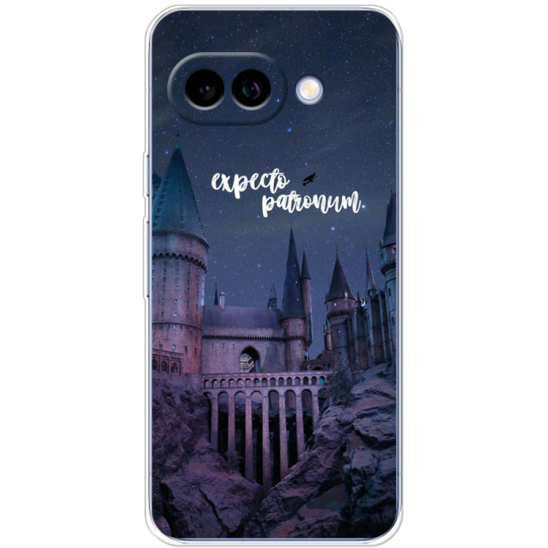 Чохол BoxFace Google Pixel 9A 