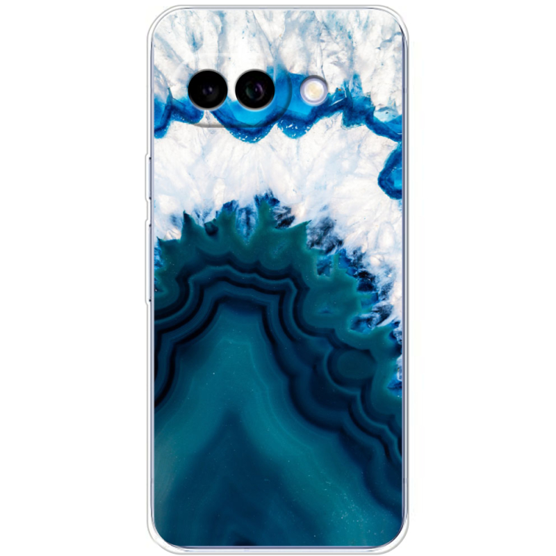 Чохол BoxFace Google Pixel 9A 