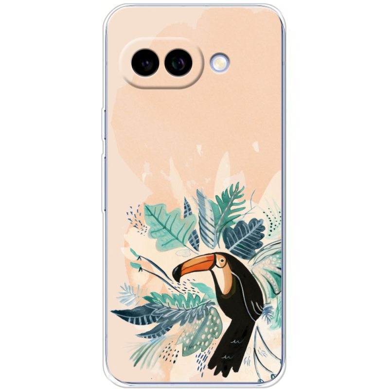 Чохол BoxFace Google Pixel 9A 