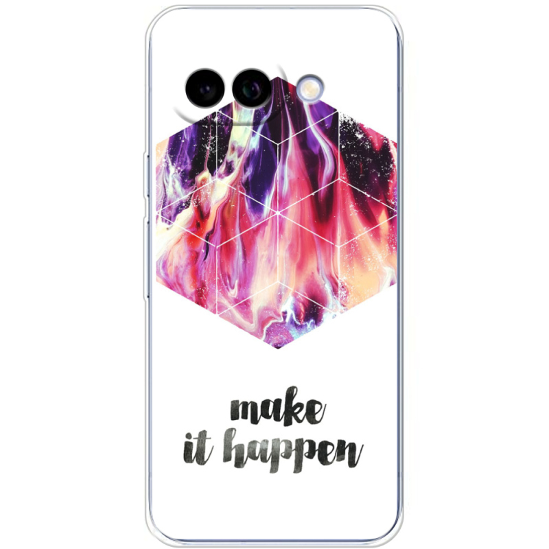 Чохол BoxFace Google Pixel 9A 